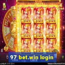 97 bet.win login